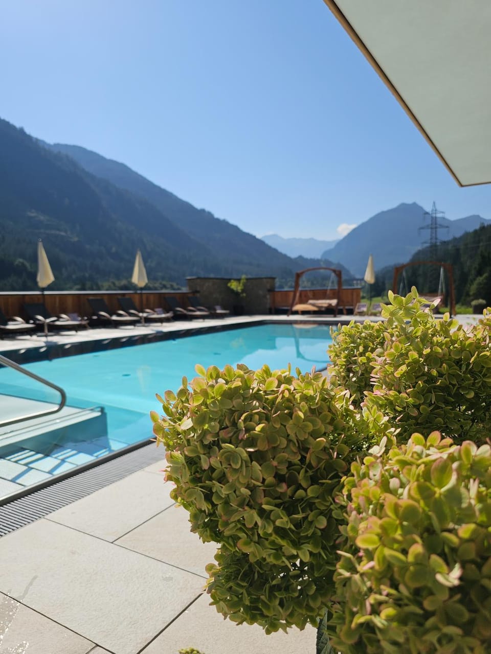 Appartement Hinterrohrgut Apartment in Salzburgerland