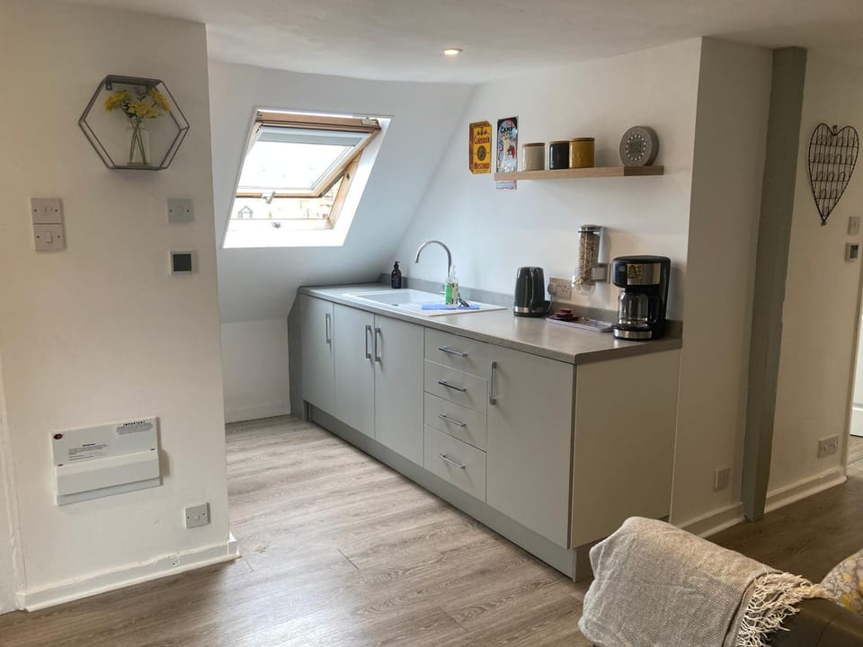 Rother - Studio in Rye - LOCATION,LOCATION,LOCATION !!! Apartment in Rother District