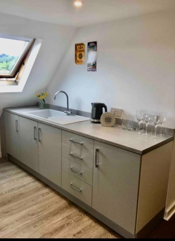 Rother - Studio in Rye - LOCATION,LOCATION,LOCATION !!! Apartment in Rother District