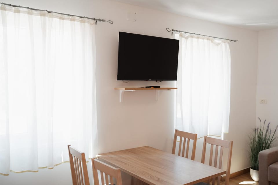 ROZMARÝN Apartment in Nerezine