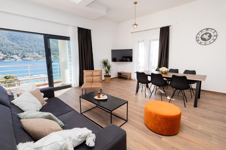 Apartments Suzy Apartment in Šibenik-Knin County, Croatia