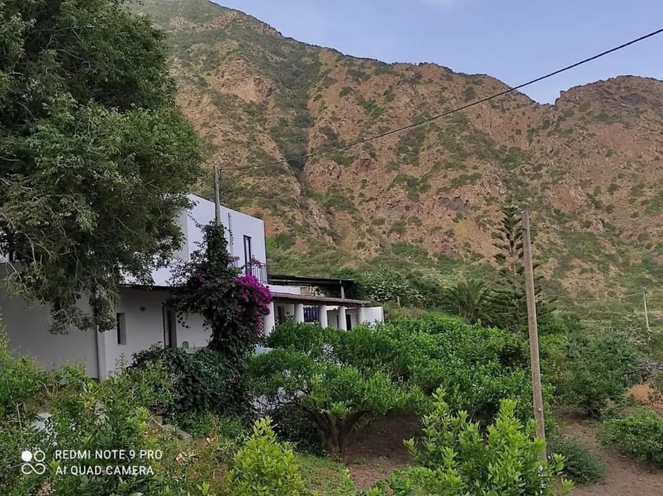 Casa vacanze Lino e Iolanda House in Sicily