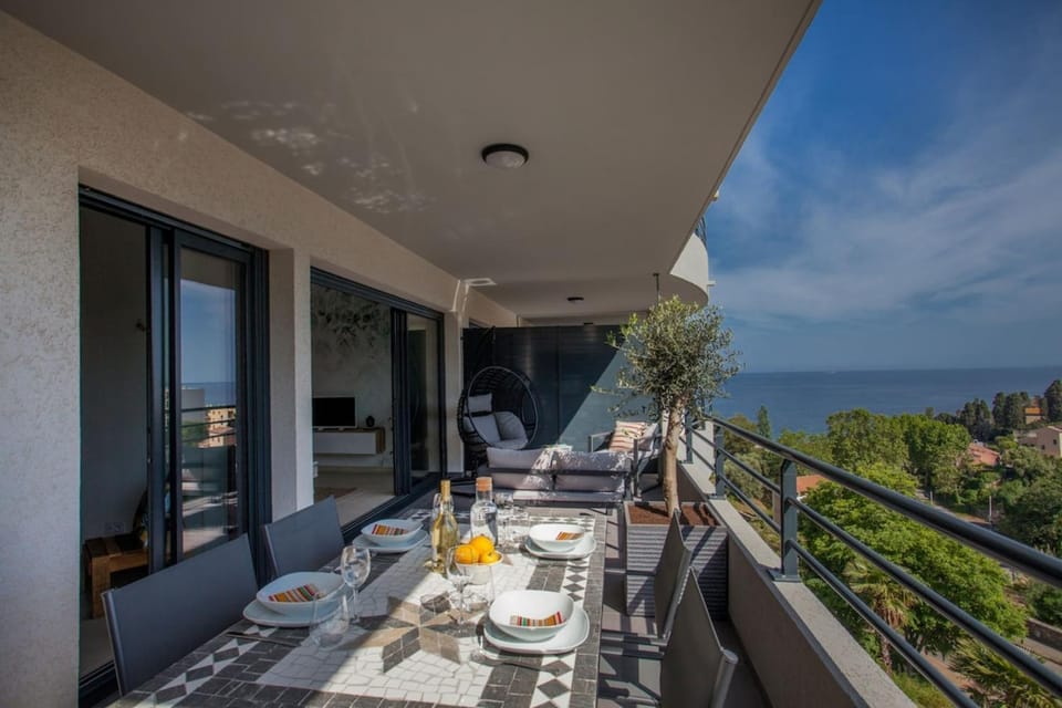Playa Marina Apartment in Bastia