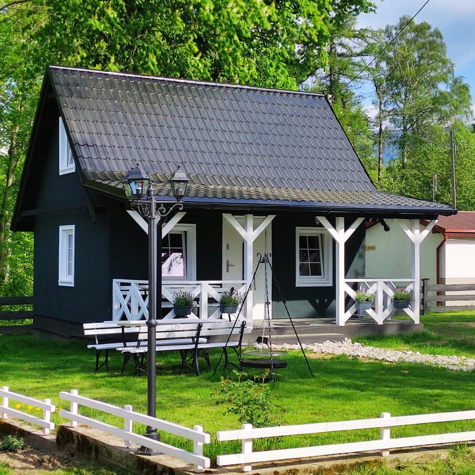 Domek pod Karpaczem House in Lower Silesian Voivodeship