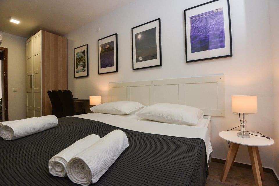 Old Town Rooms 1 Apartment in Pula