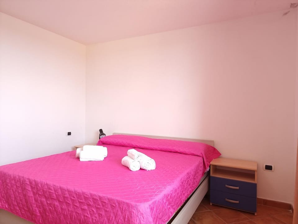 Residenze Pedrame House in Sardinia