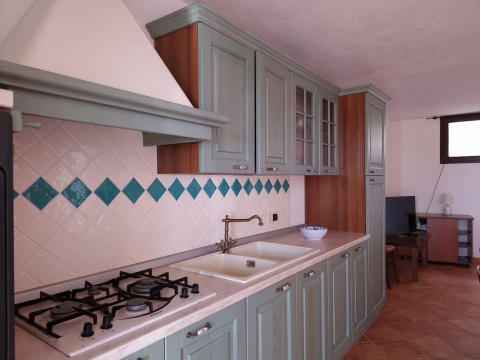 Residenze Pedrame House in Sardinia