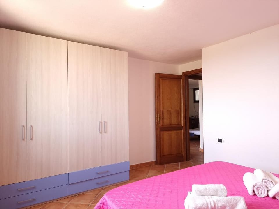 Residenze Pedrame House in Sardinia