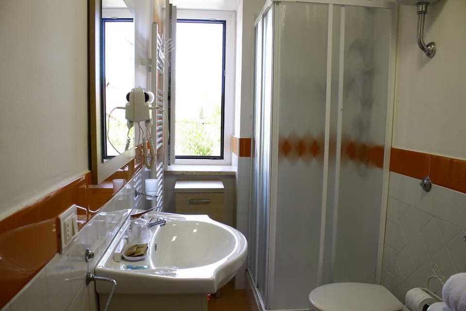 Shower, Toilet, Bathroom, Bath, towels