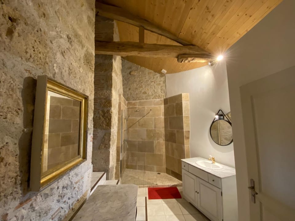 Les Gîtes du Fournil des Moines House in Nouvelle-Aquitaine