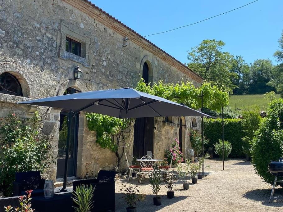 Les Gîtes du Fournil des Moines House in Nouvelle-Aquitaine