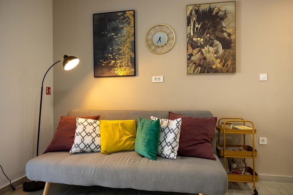 Luxury Apartments Love Apartment in Šibenik-Knin County, Croatia