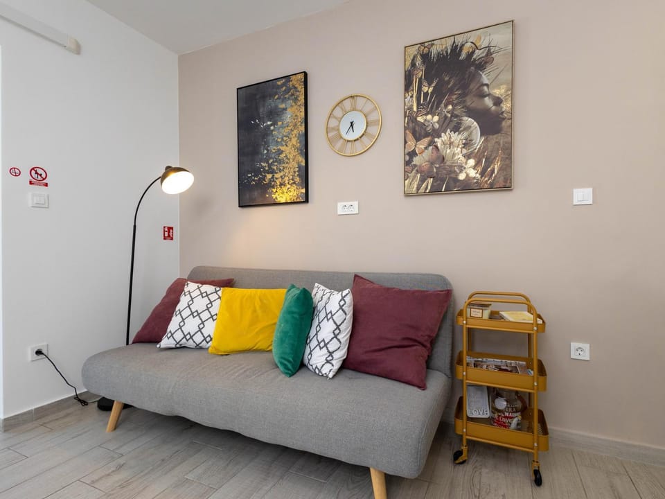 Luxury Apartments Love Apartment in Šibenik-Knin County, Croatia