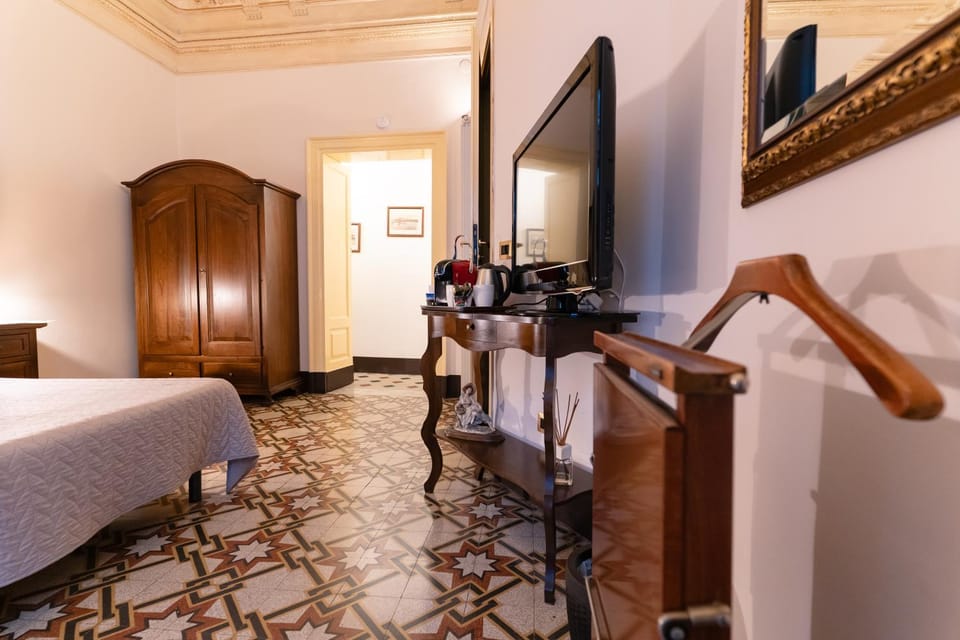 Vera Rooms Bed and Breakfast in Catania
