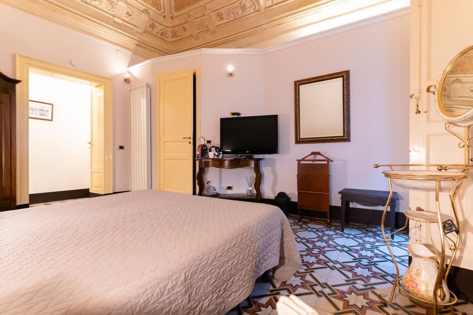 Vera Rooms Bed and Breakfast in Catania