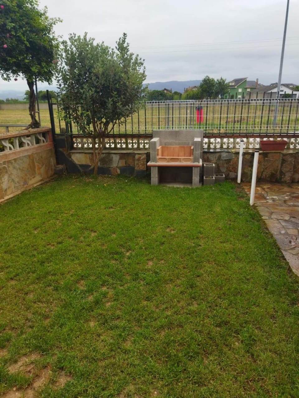 A Pedriña Ribadeo House in Ribadeo