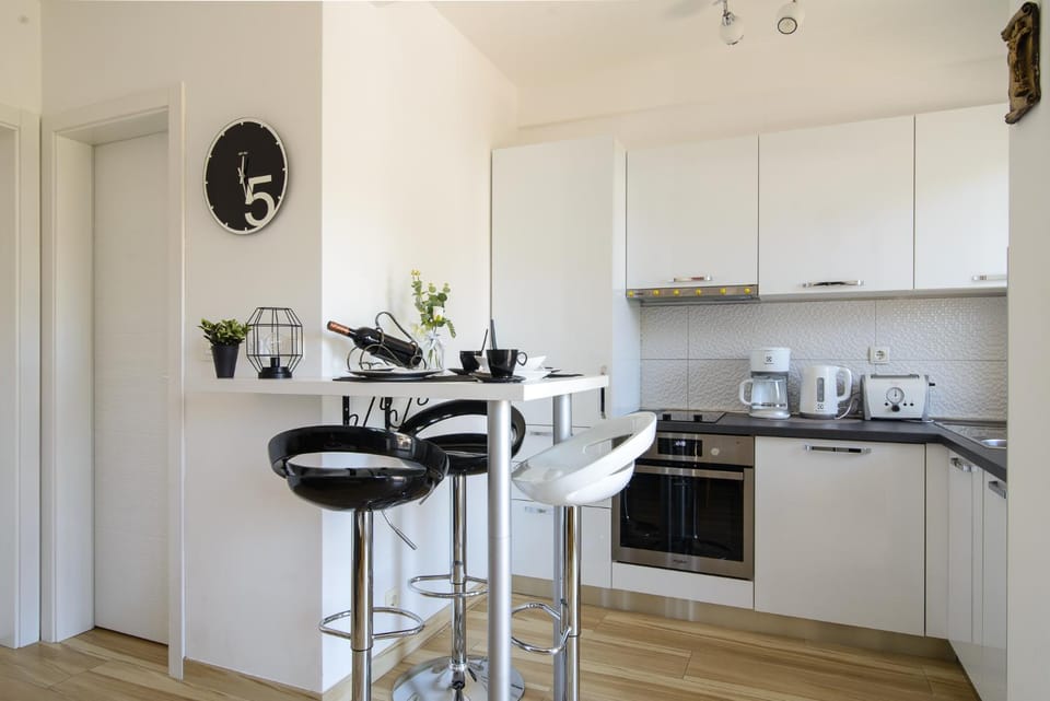 Apartman Vukoja Apartment in Okrug Gornji