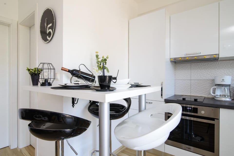 Apartman Vukoja Apartment in Okrug Gornji