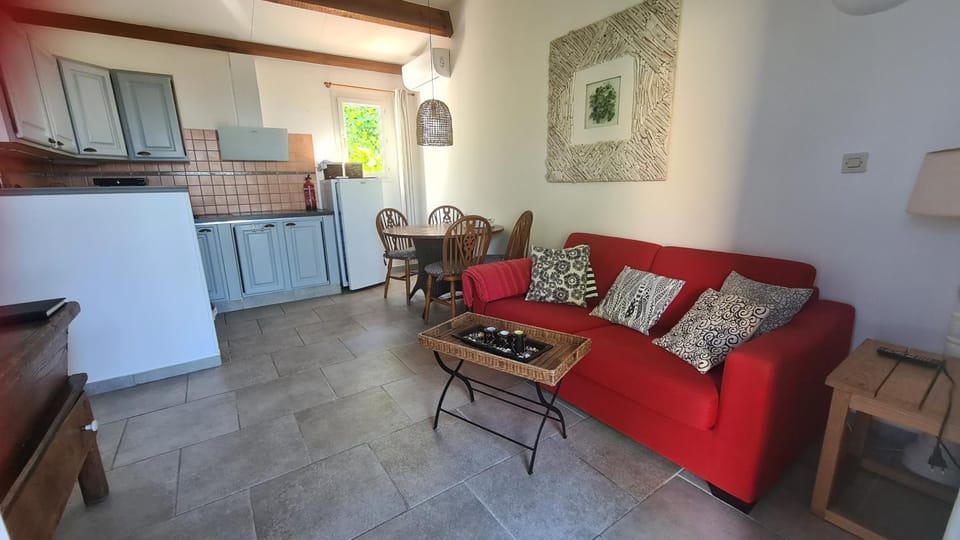 Sorbier Apartment in Corsica