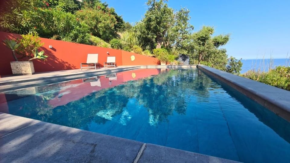 Sorbier Apartment in Corsica