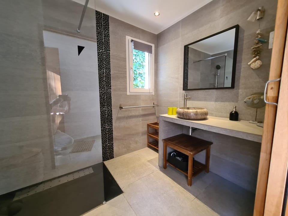 Sorbier Apartment in Corsica