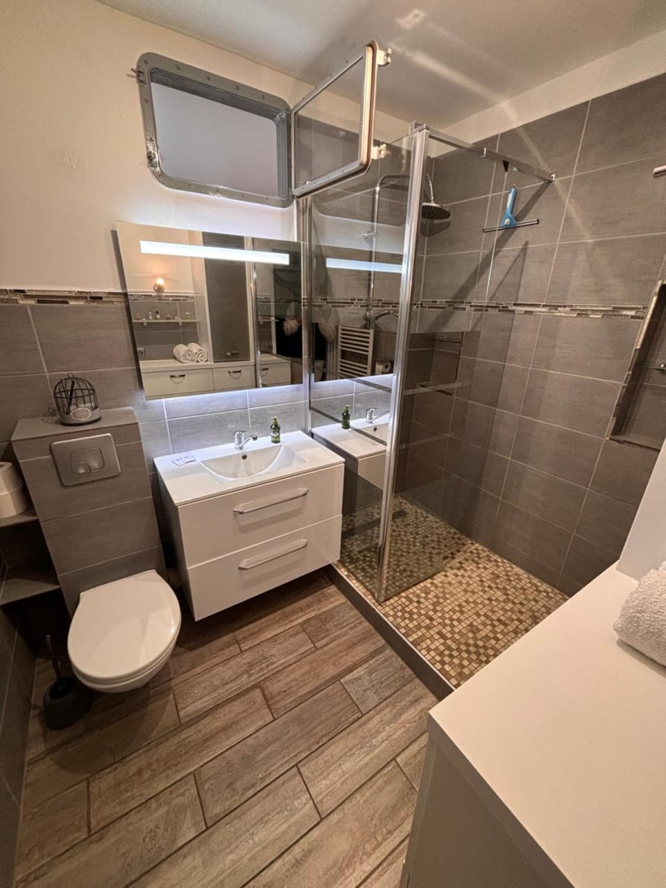 Provencal Apartment in Cagnes-sur-Mer