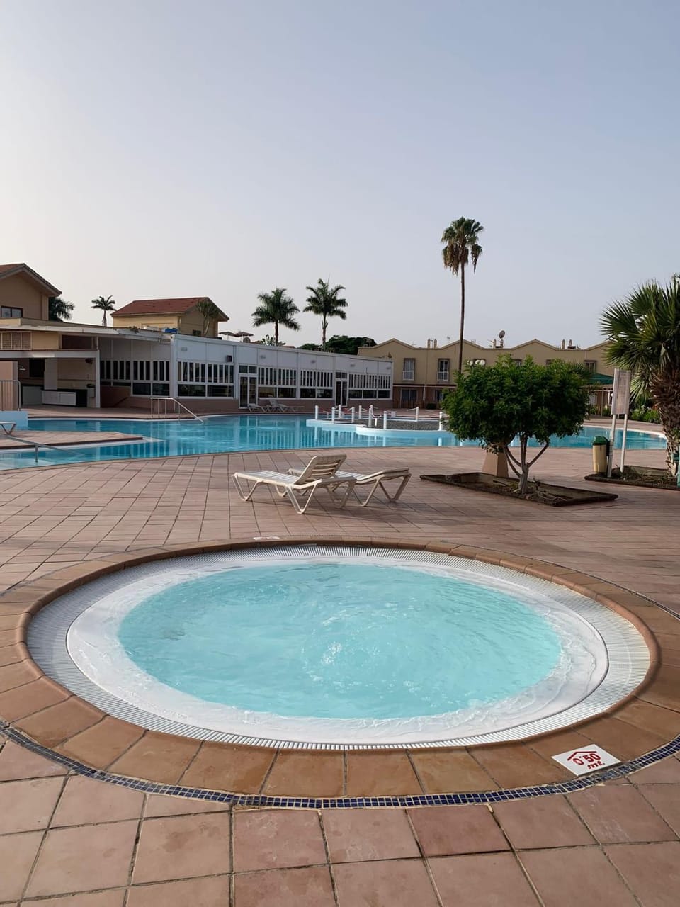 Bungalow Green Oasis 1010 Apartment in Maspalomas
