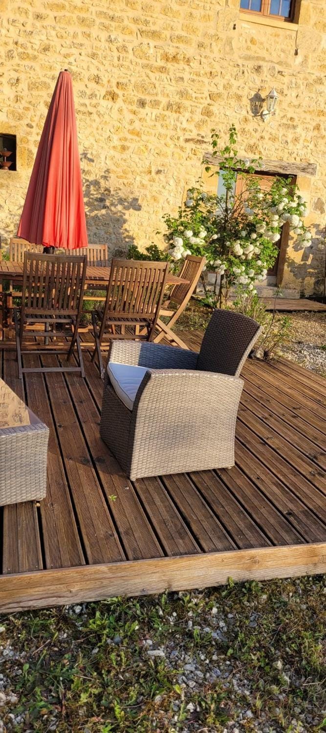 La Clé des champs, Le Domaine de Brugal Bed and Breakfast in Occitanie