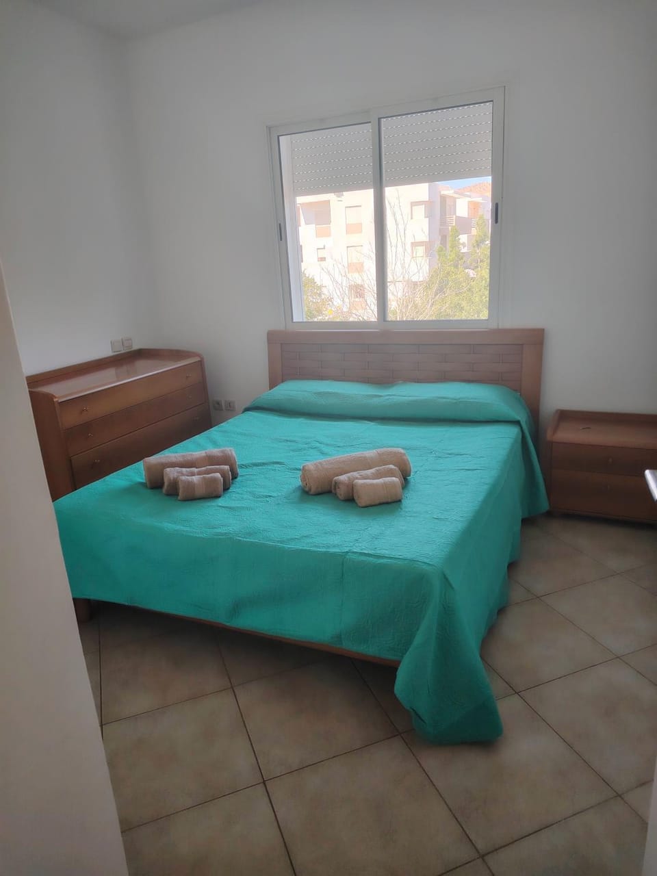 Residence tafoult ri imiouaddar House in Souss-Massa