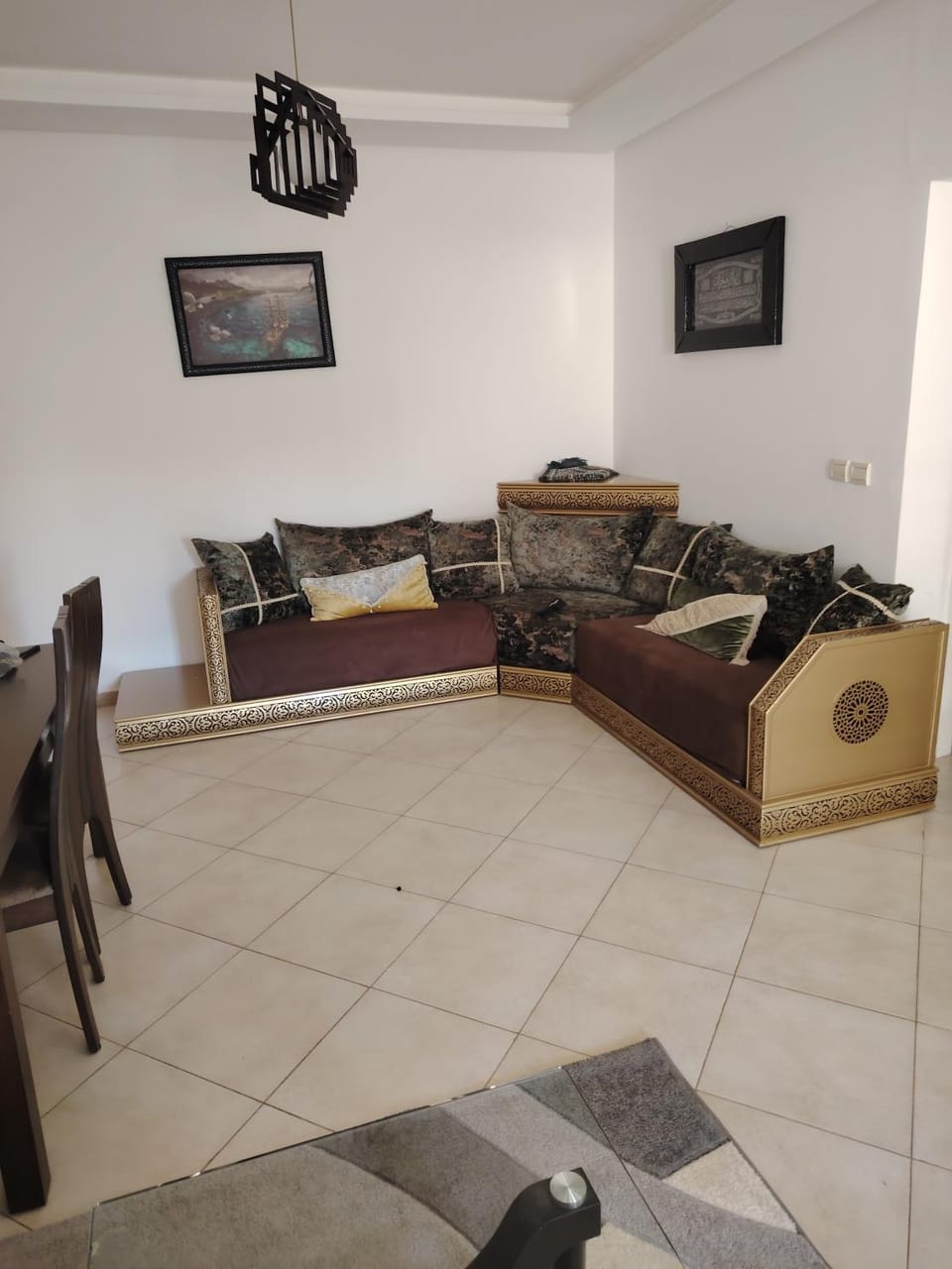 Residence tafoult ri imiouaddar House in Souss-Massa