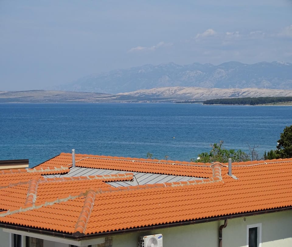 Apartmani David Apartment in Zadar County