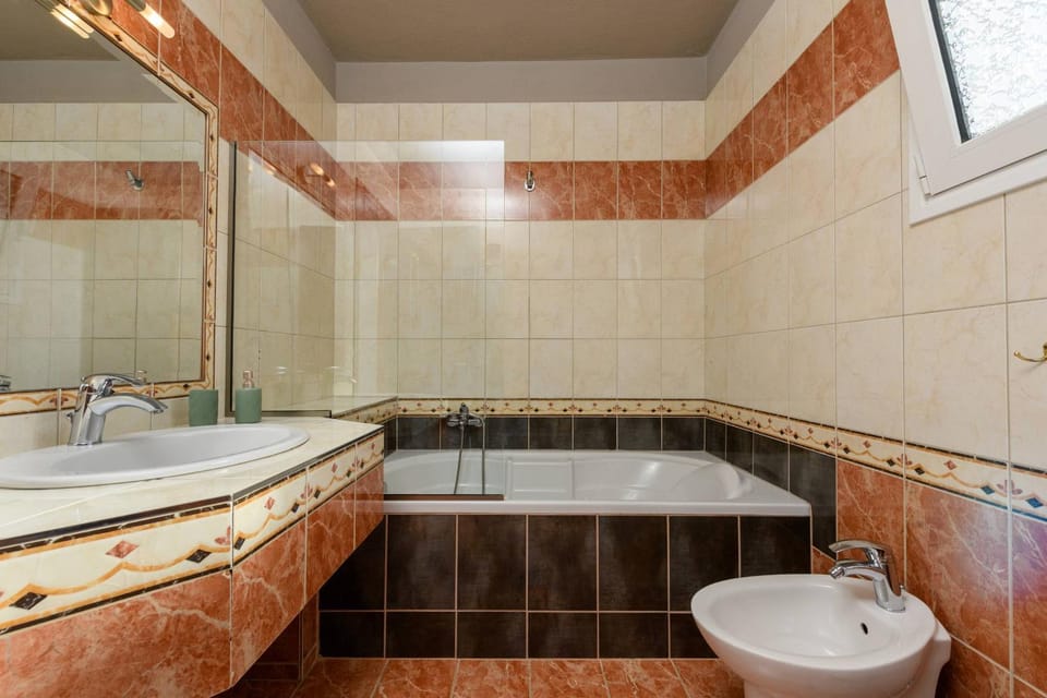 Louloudis Apartments Complex Apartment in Thasos