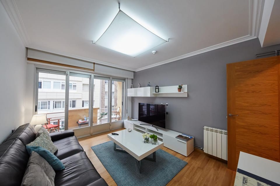 Vut Salvador Santiago House in Santiago de Compostela