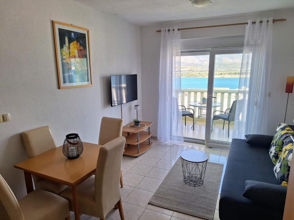 Apartman Fishers View Apartment in Šibenik-Knin County, Croatia