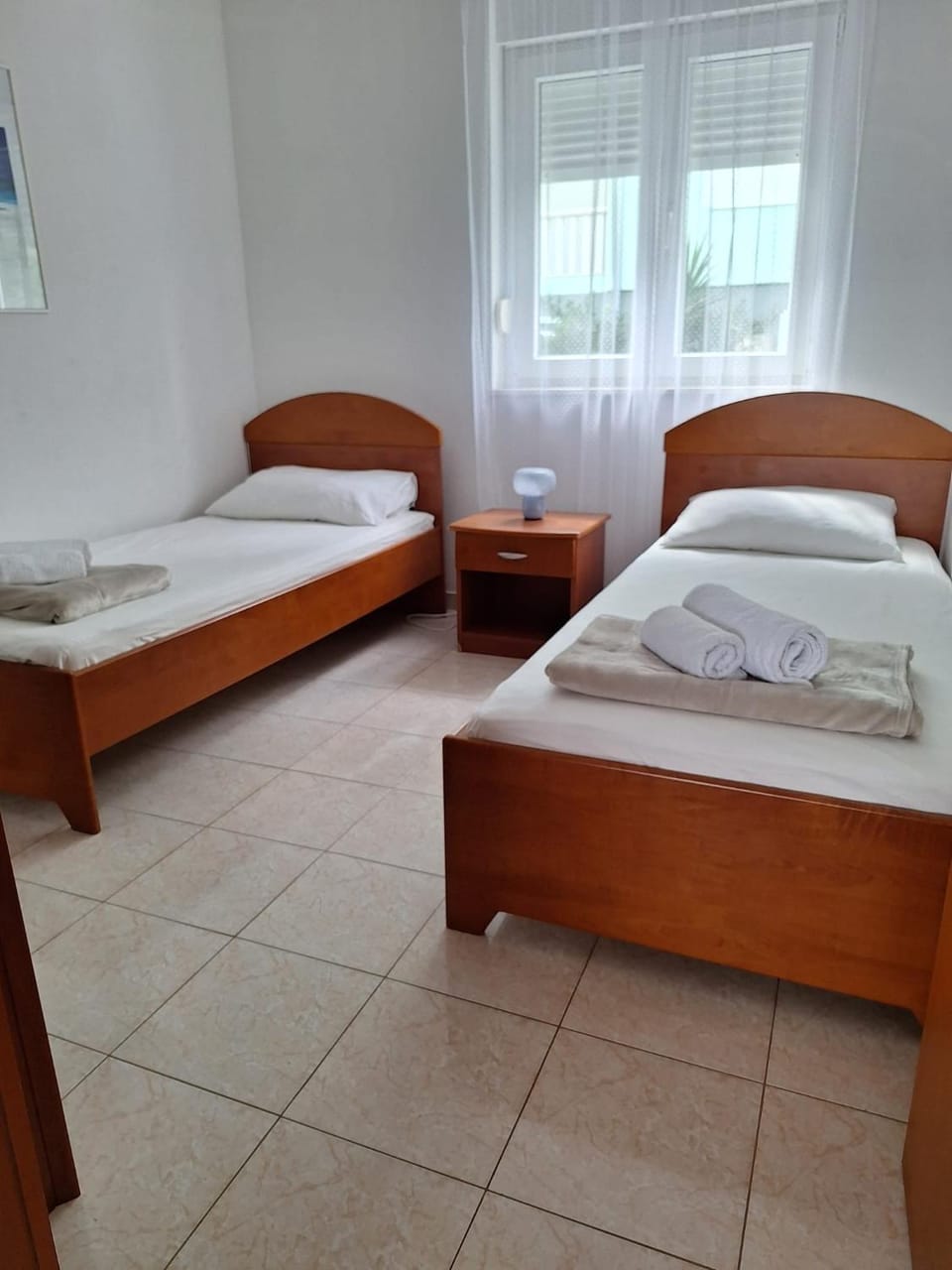 Apartman Fishers View Apartment in Šibenik-Knin County, Croatia