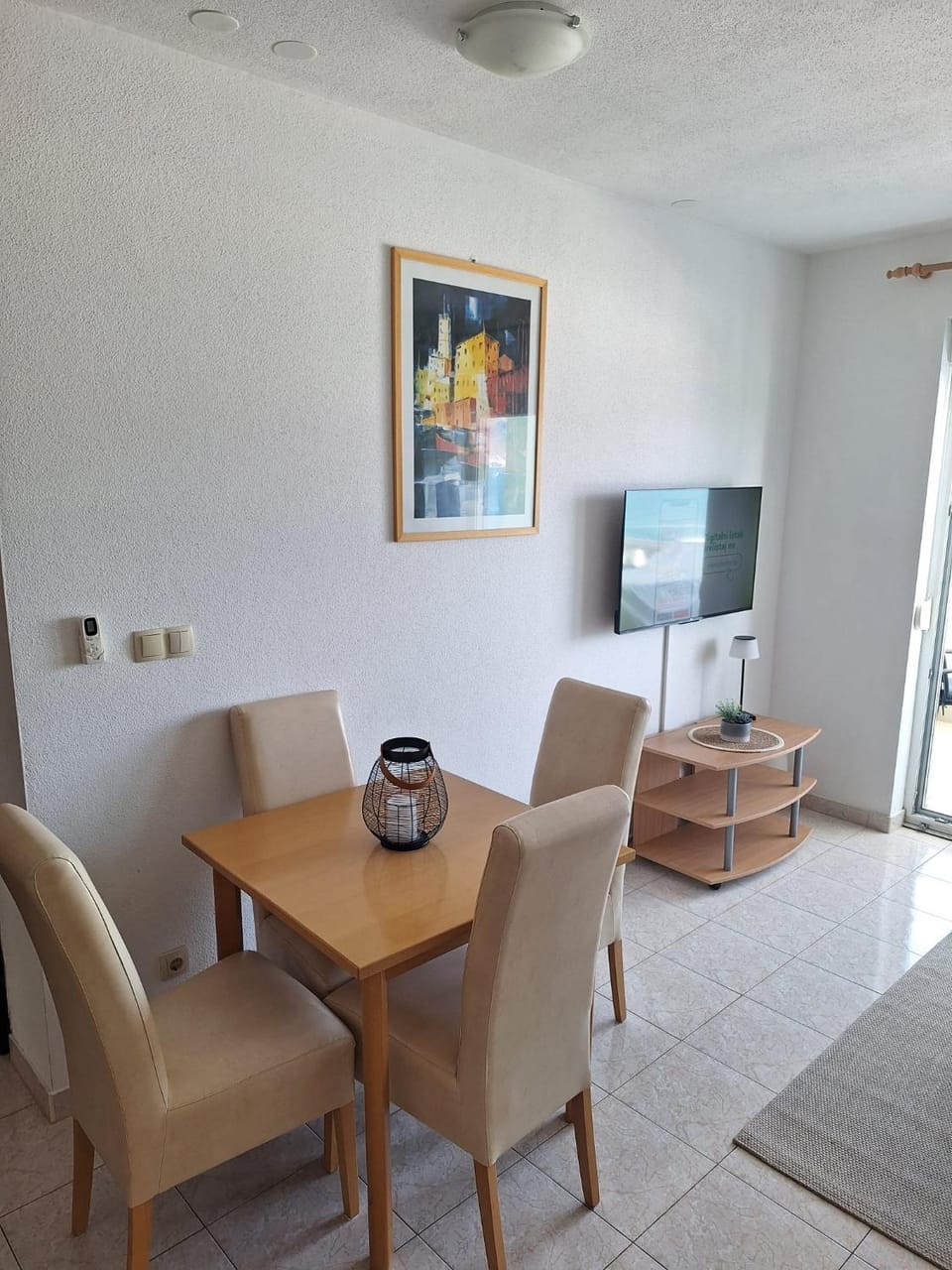 Apartman Fishers View Apartment in Šibenik-Knin County, Croatia