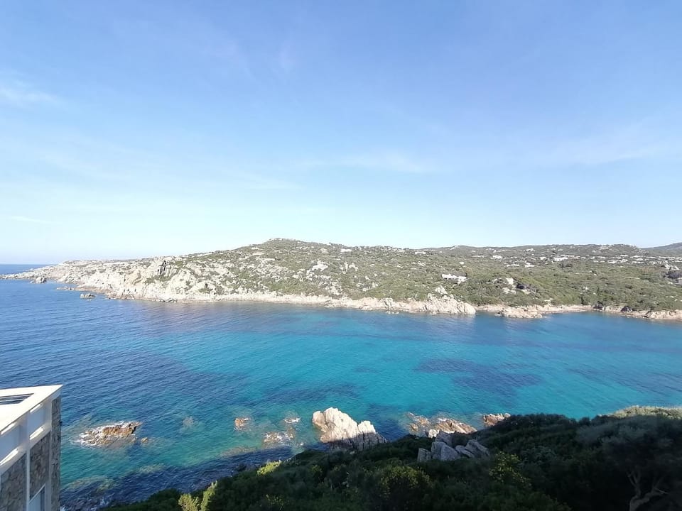 Sea view