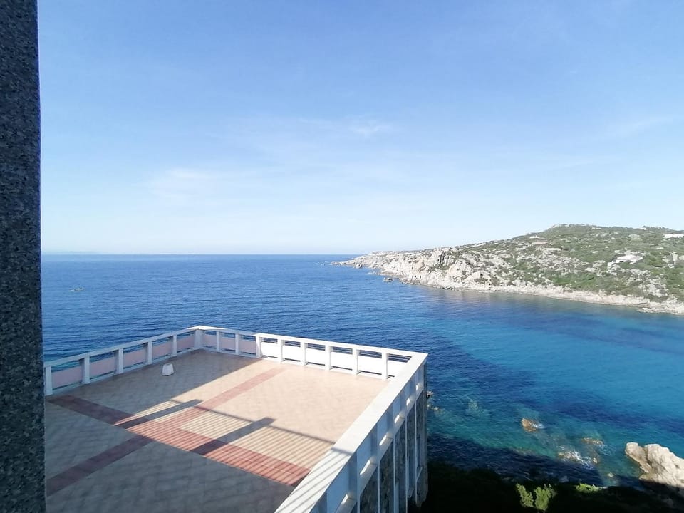 Sea view