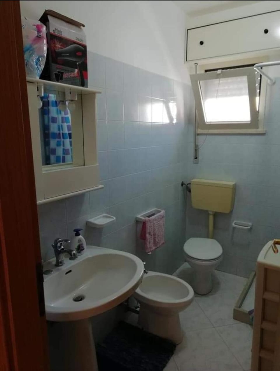 casa vacanze da Zia Anna Apartment in Province of Taranto