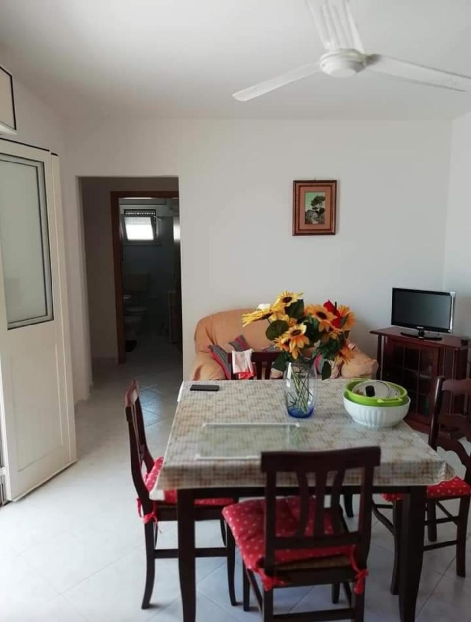 casa vacanze da Zia Anna Apartment in Province of Taranto