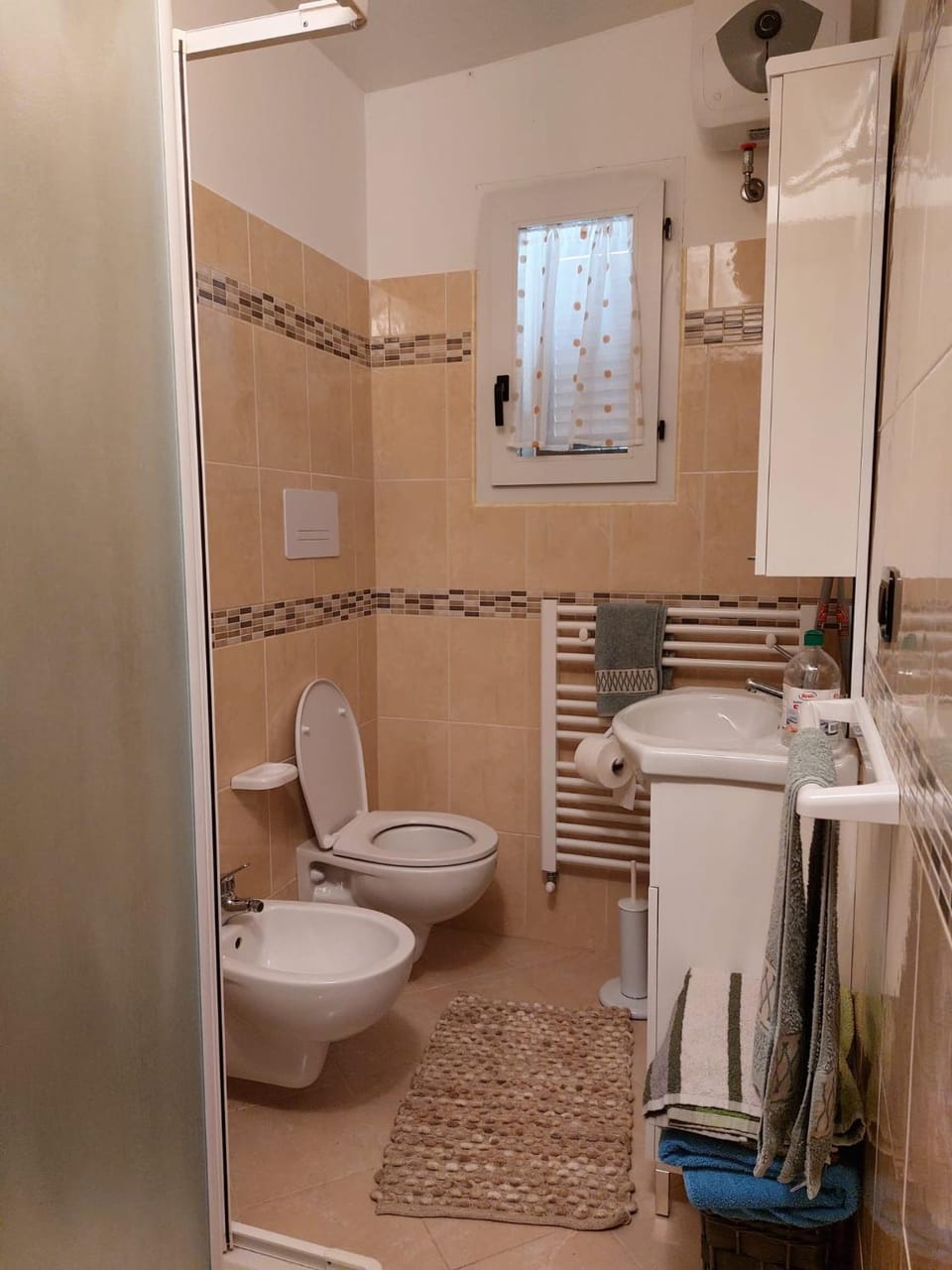 Zia Elisa House in Abruzzo