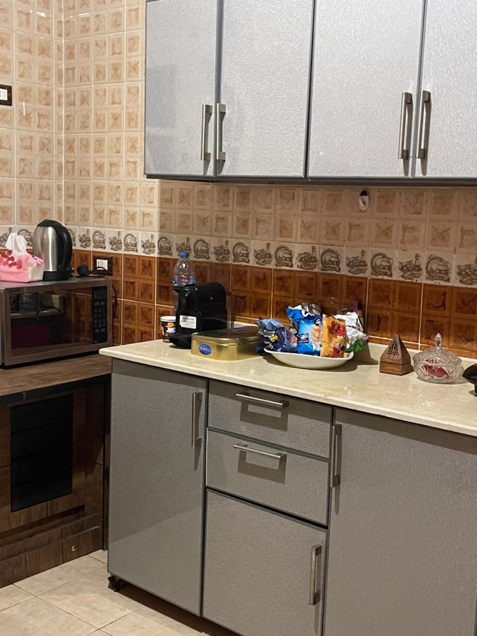 COMFY HOUSE Vacation rental in New Cairo City