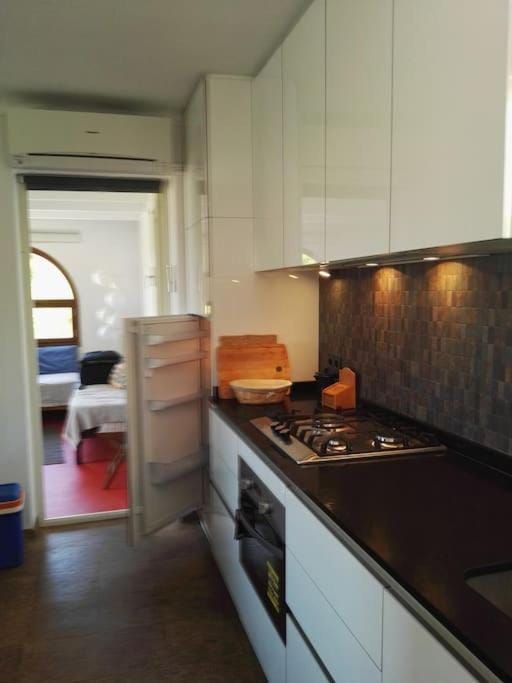 Tranquility?JUST RELAX on the NON-TOURISTIC COAST House in Llevant