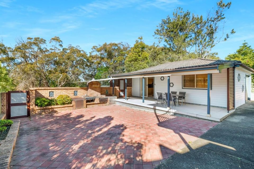 Coastal Cottage - Belle Escapes Jervis Bay Apartment in Vincentia