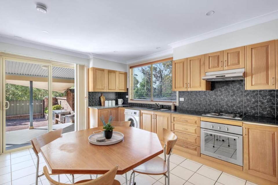 Coastal Cottage - Belle Escapes Jervis Bay Apartment in Vincentia