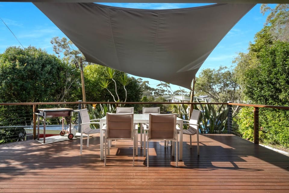 Aqua Vincentia - Belle Escapes Jervis Bay Apartment in Vincentia