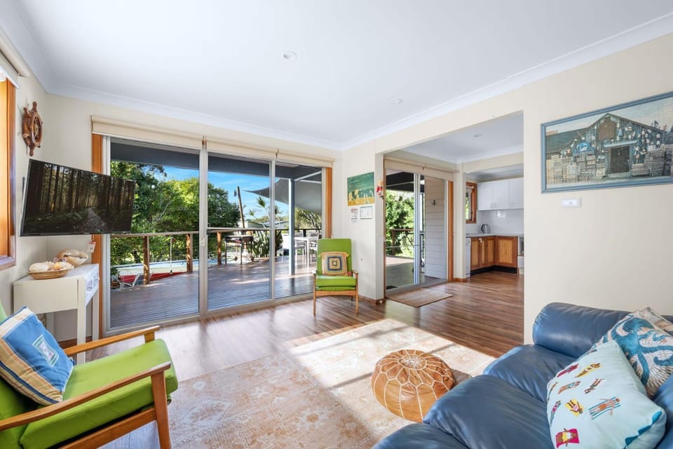 Aqua Vincentia - Belle Escapes Jervis Bay Apartment in Vincentia