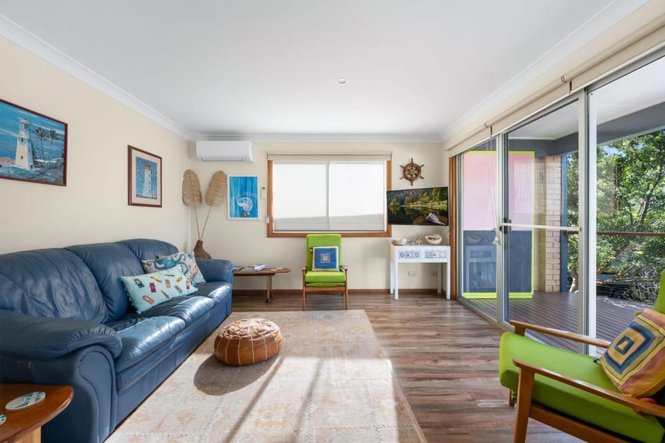 Aqua Vincentia - Belle Escapes Jervis Bay Apartment in Vincentia