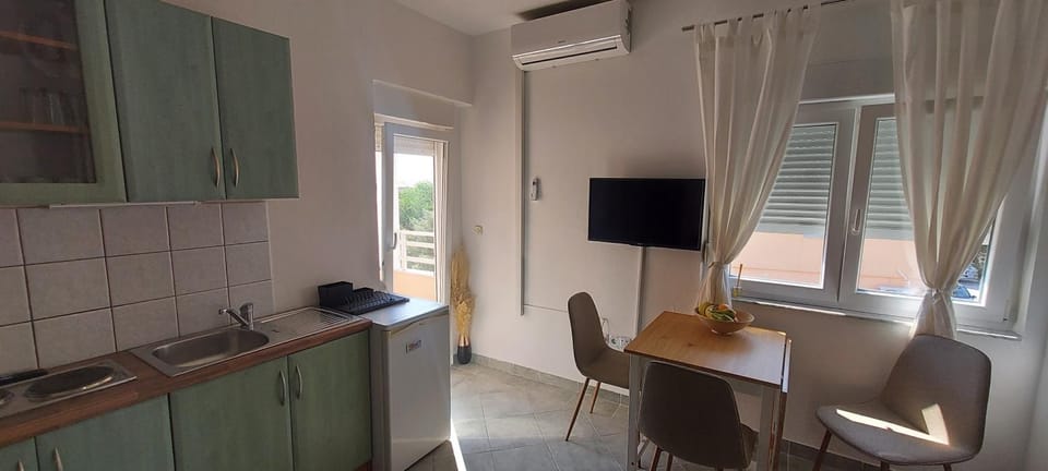 Apartments Niko Apartment in Zadar County