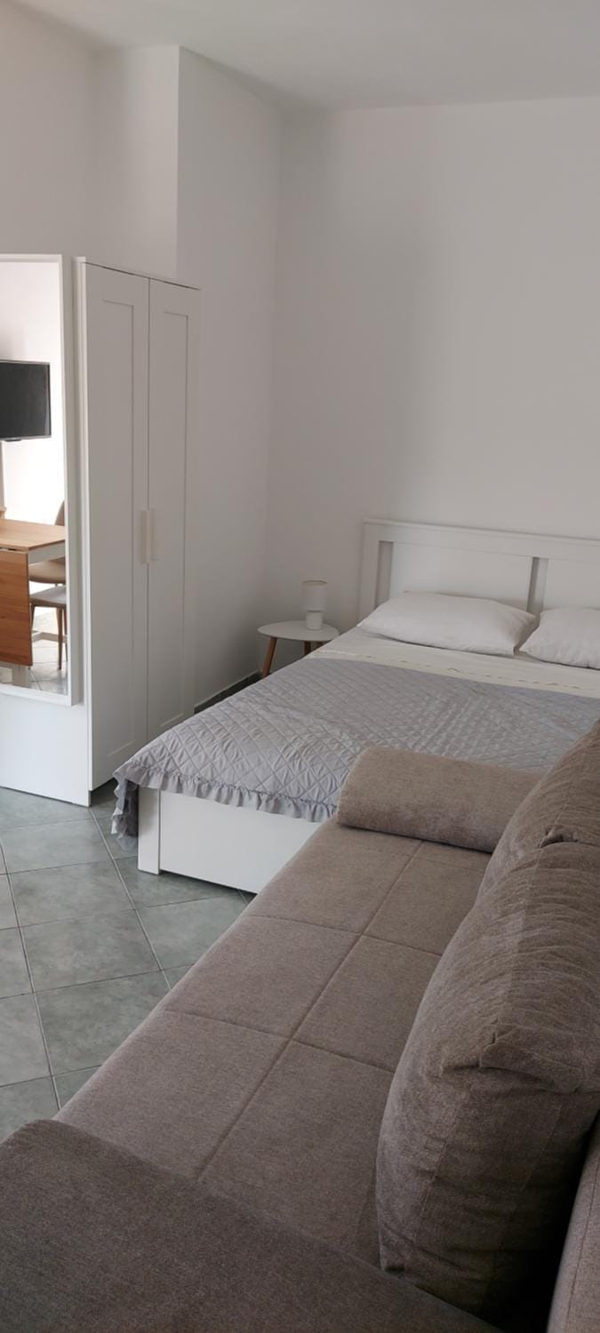 Apartments Niko Apartment in Zadar County